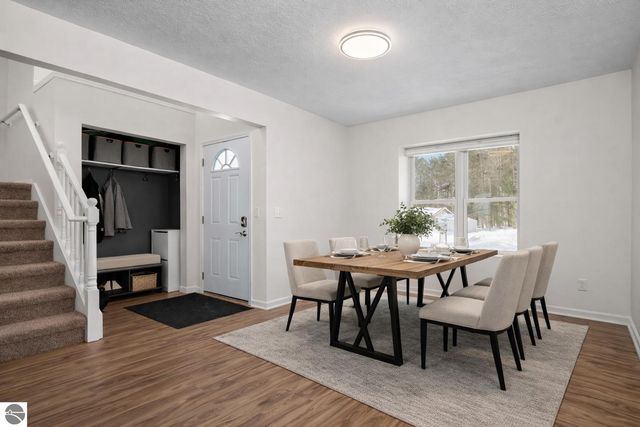 755 Eden Street, Kingsley, MI 49649