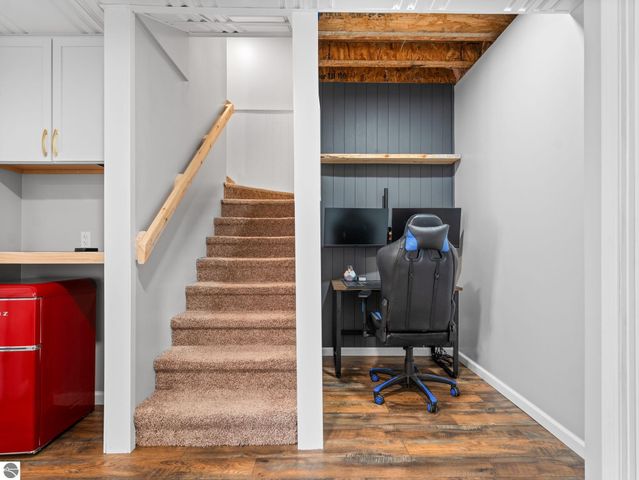 755 Eden Street, Kingsley, MI 49649