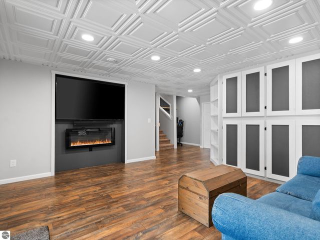 755 Eden Street, Kingsley, MI 49649