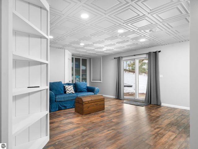 755 Eden Street, Kingsley, MI 49649