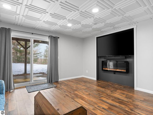 755 Eden Street, Kingsley, MI 49649