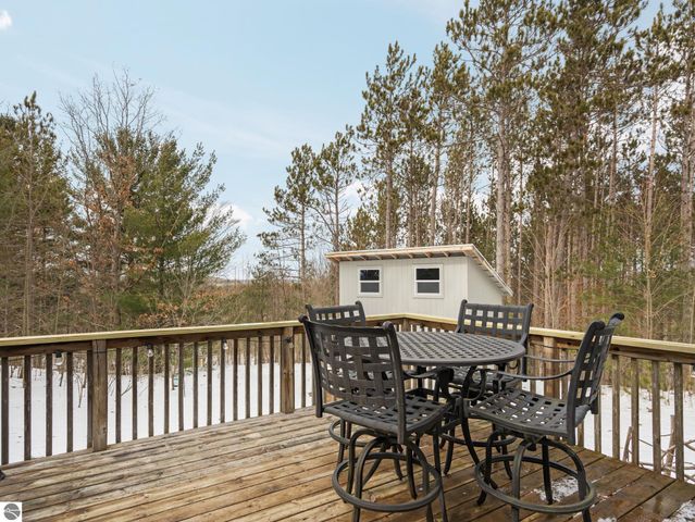 755 Eden Street, Kingsley, MI 49649