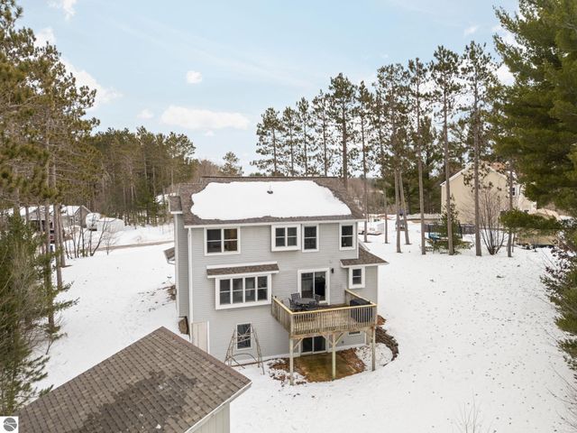 755 Eden Street, Kingsley, MI 49649