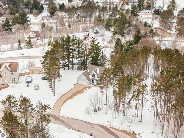 755 Eden Street, Kingsley, MI 49649