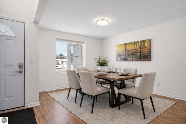 755 Eden Street, Kingsley, MI 49649