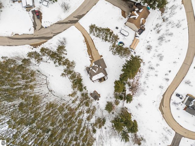 755 Eden Street, Kingsley, MI 49649