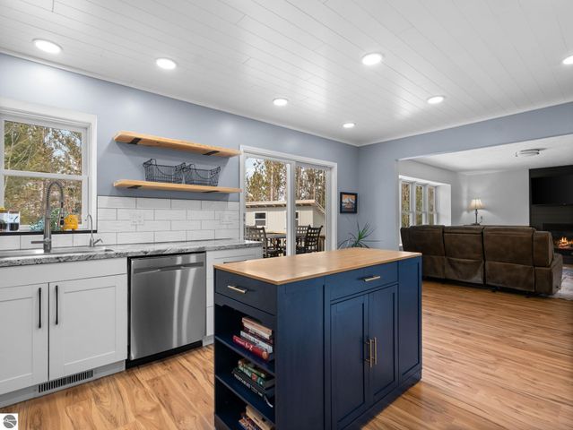 755 Eden Street, Kingsley, MI 49649