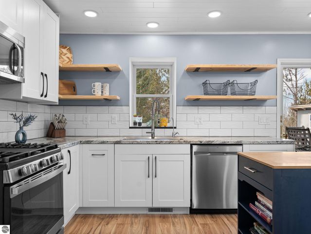 755 Eden Street, Kingsley, MI 49649