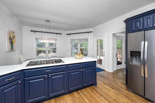 5205 N Hills Boulevard, North Little Rock, AR 72116