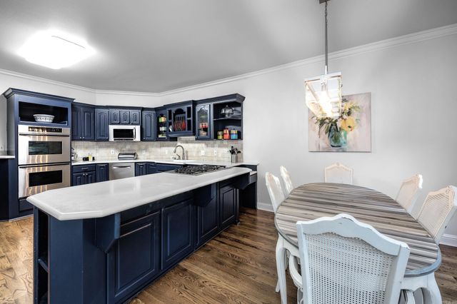 5205 N Hills Boulevard, North Little Rock, AR 72116