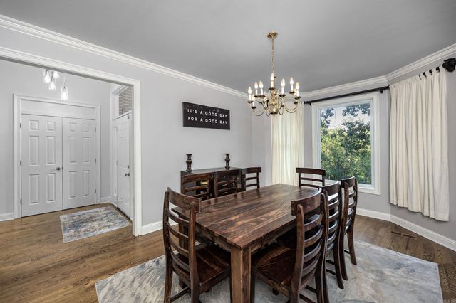 5205 N Hills Boulevard, North Little Rock, AR 72116