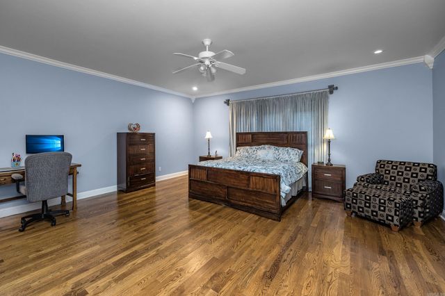 5205 N Hills Boulevard, North Little Rock, AR 72116