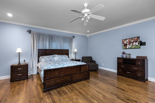 5205 N Hills Boulevard, North Little Rock, AR 72116