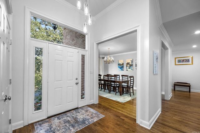 5205 N Hills Boulevard, North Little Rock, AR 72116