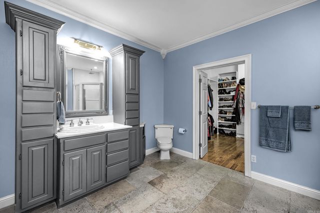 5205 N Hills Boulevard, North Little Rock, AR 72116