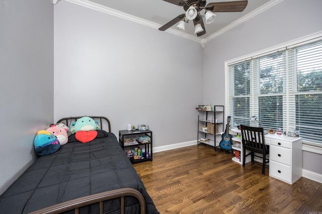 5205 N Hills Boulevard, North Little Rock, AR 72116