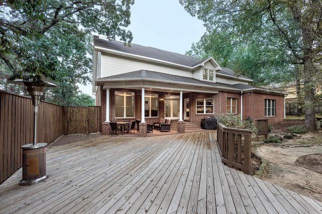 5205 N Hills Boulevard, North Little Rock, AR 72116