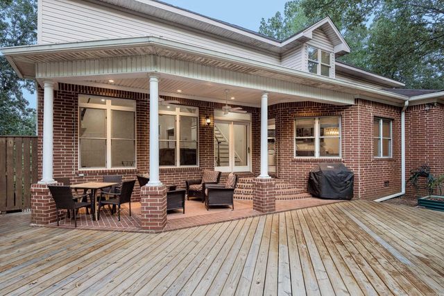 5205 N Hills Boulevard, North Little Rock, AR 72116