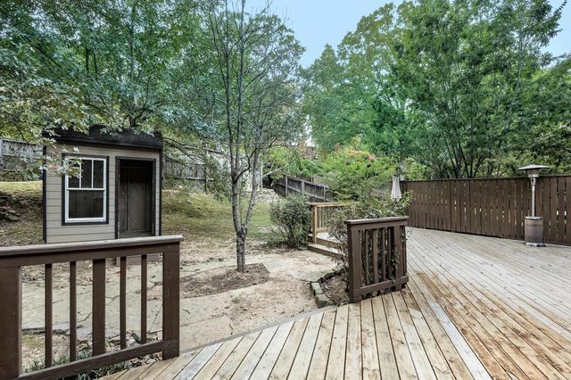 5205 N Hills Boulevard, North Little Rock, AR 72116