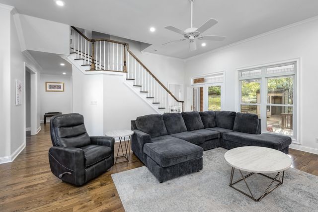 5205 N Hills Boulevard, North Little Rock, AR 72116