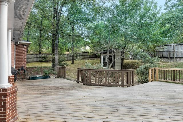 5205 N Hills Boulevard, North Little Rock, AR 72116