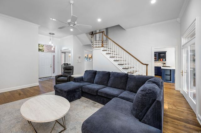 5205 N Hills Boulevard, North Little Rock, AR 72116