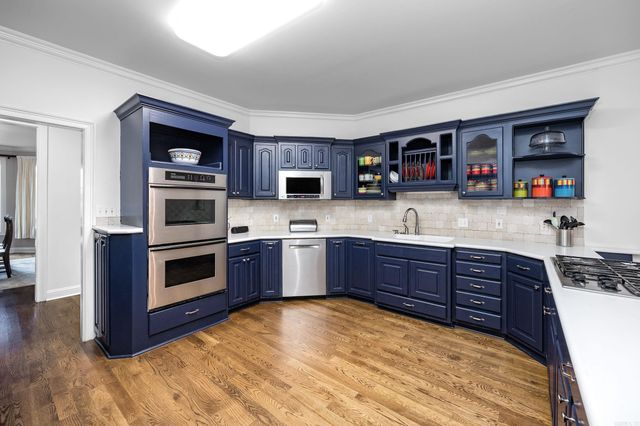 5205 N Hills Boulevard, North Little Rock, AR 72116