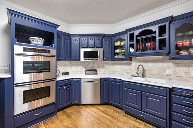 5205 N Hills Boulevard, North Little Rock, AR 72116