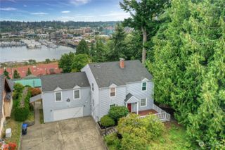 214 Sherman Street NW, Olympia, WA 98502