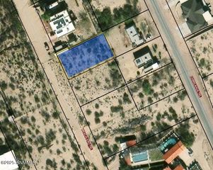 5136 Mescalero Trail, Las Cruces, NM 88012