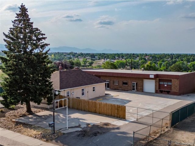 6025 W Mississippi Avenue, Lakewood, CO 80226