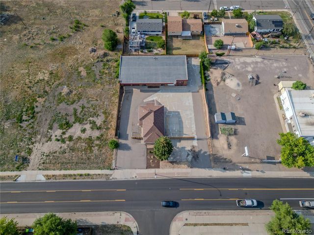 6025 W Mississippi Avenue, Lakewood, CO 80226