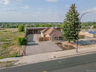 6025 W Mississippi Avenue, Lakewood, CO 80226