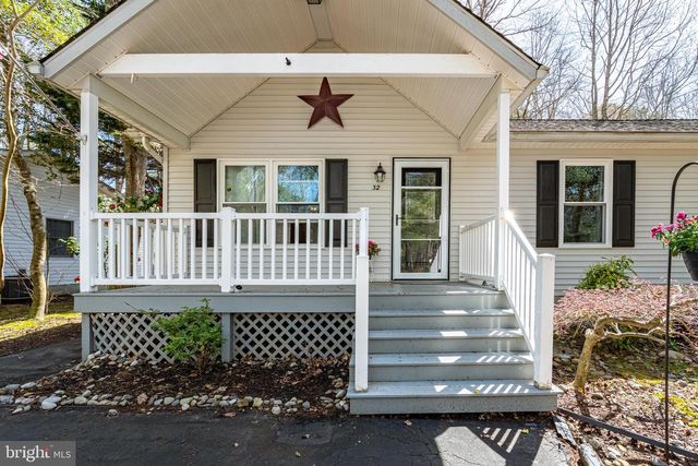 32 GATEHOUSE TRL, Ocean Pines, MD 21811