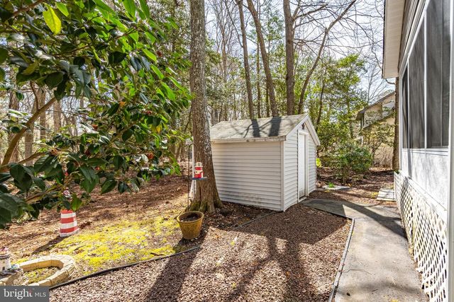 32 GATEHOUSE TRL, Ocean Pines, MD 21811