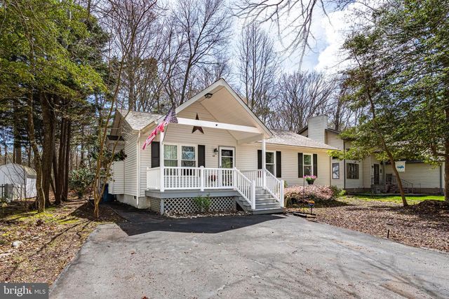 32 GATEHOUSE TRL, Ocean Pines, MD 21811