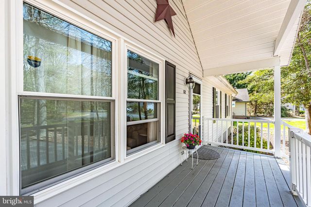 32 GATEHOUSE TRL, Ocean Pines, MD 21811