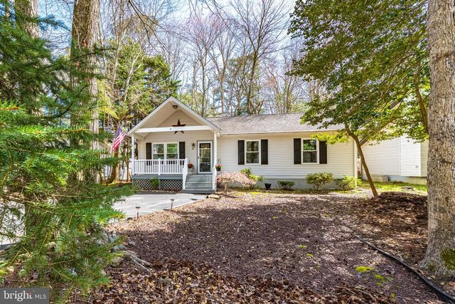 32 GATEHOUSE TRL, Ocean Pines, MD 21811
