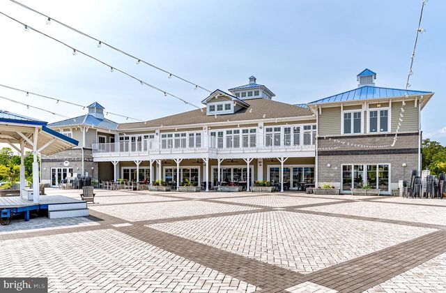 32 GATEHOUSE TRL, Ocean Pines, MD 21811