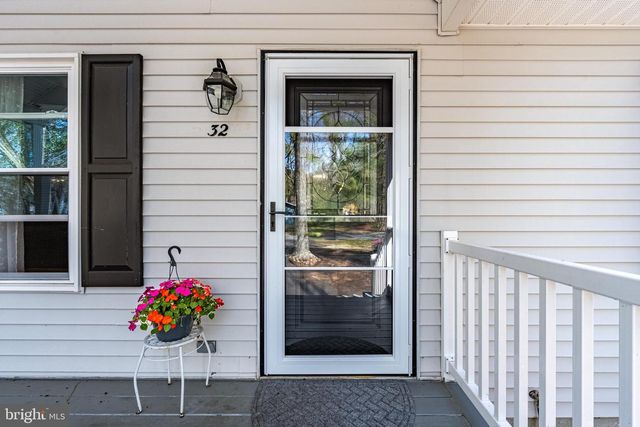 32 GATEHOUSE TRL, Ocean Pines, MD 21811