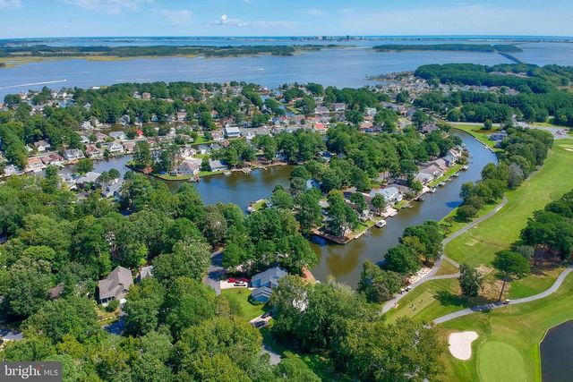 32 GATEHOUSE TRL, Ocean Pines, MD 21811