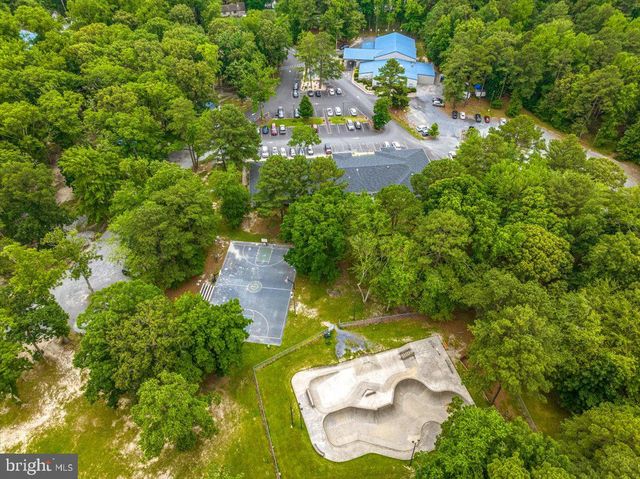 32 GATEHOUSE TRL, Ocean Pines, MD 21811