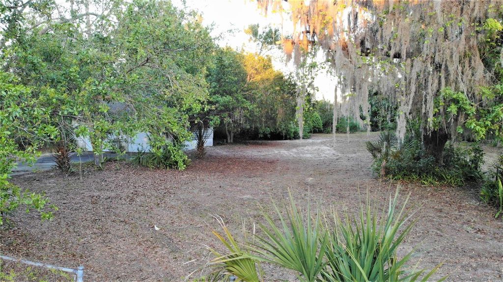 N MAYO STREET, Crystal Beach, FL 34681