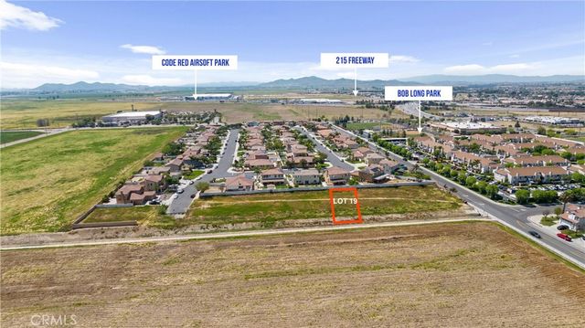 0 Dale, Perris, CA 92571