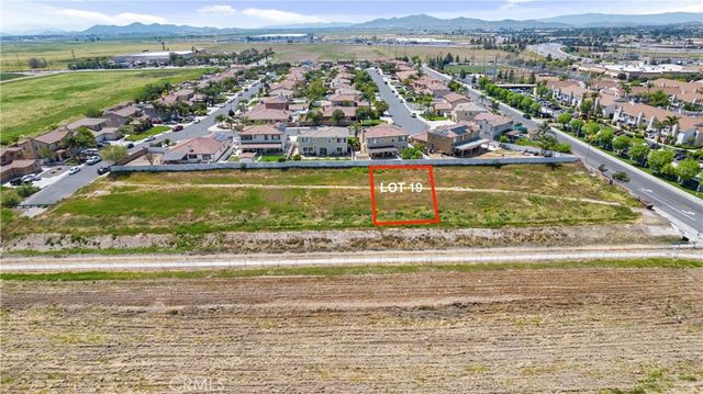 0 Dale, Perris, CA 92571