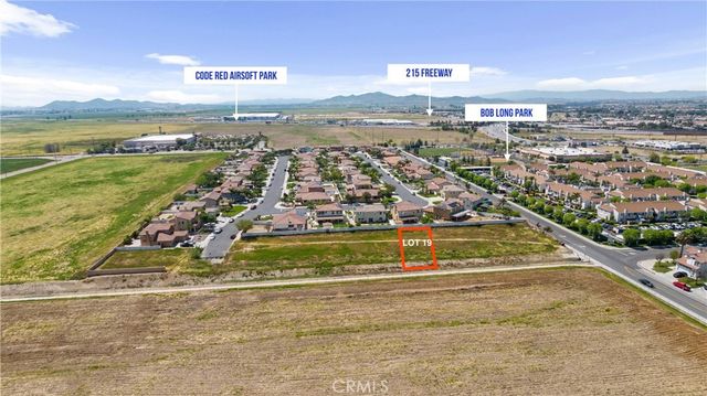 0 Dale, Perris, CA 92571