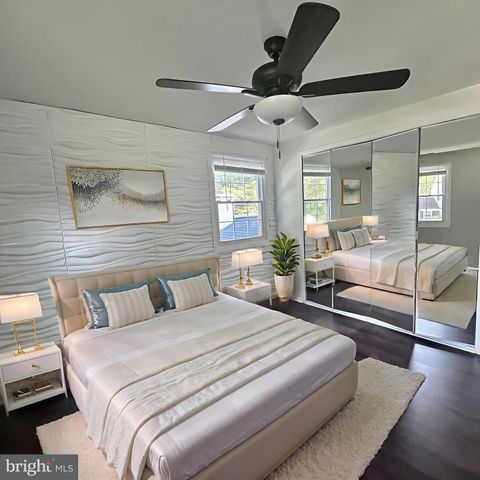 8908 EASTBOURNE LN, Laurel, MD 20708