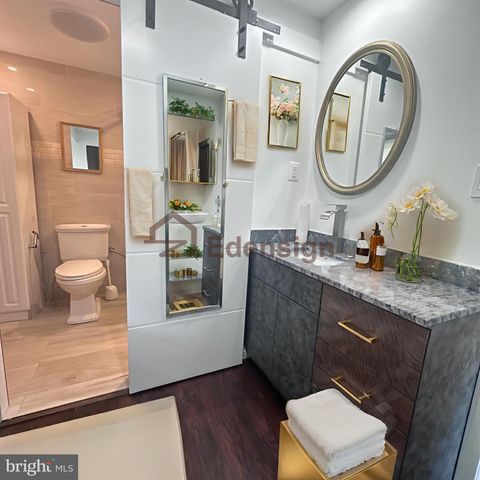 8908 EASTBOURNE LN, Laurel, MD 20708