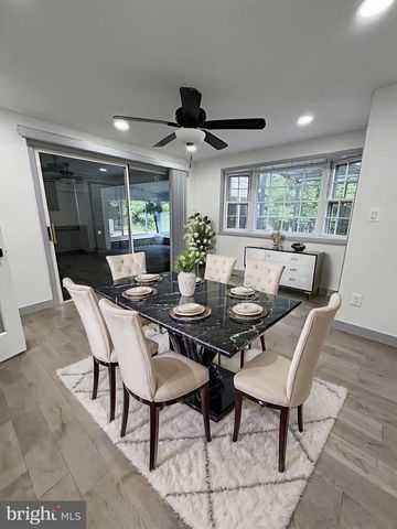 8908 EASTBOURNE LN, Laurel, MD 20708