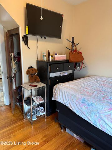 2062 Allene Ave, Louisville, KY 40217